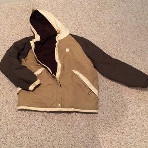 Terrae Winter Coat